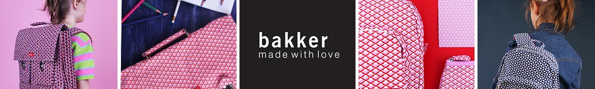 Bakker Made With Love