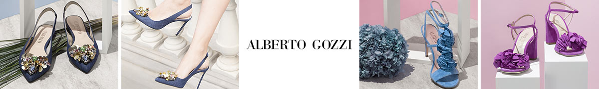 Alberto Gozzi